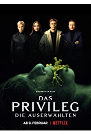 فيلم The Privilege 2022 مترجم