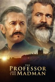 فيلم The Professor and the Madman مترجم