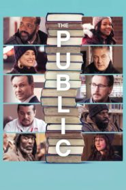 فيلم The Public 2019 مترجم