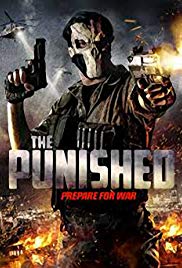 فيلم The Punished 2018 مترجم