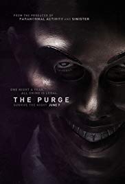 فيلم The Purge 2013 مترجم