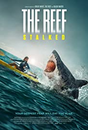 فيلم The Reef: Stalked 2022 مترجم