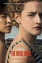 فيلم The Royal Hotel 2023 مترجم