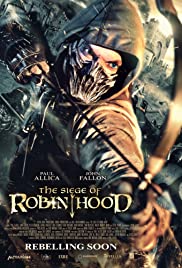 فيلم The Siege of Robin Hood 2022 مترجم