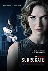 فيلم The Sinister Surrogate 2018 مترجم