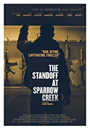 فيلم The Standoff at Sparrow Creek 2018 مترجم