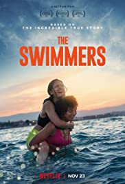 فيلم The Swimmers 2022 مترجم