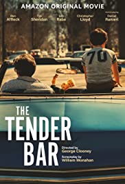 فيلم The Tender Bar 2021 مترجم