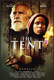 فيلم The Tent 2020 مترجم