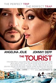 فيلم The Tourist 2010 مترجم