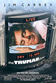 فيلم The Truman Show مترجم