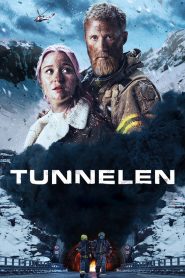 فيلم The Tunnel 2020 مترجم