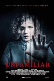 فيلم The Unfamiliar 2020 مترجم