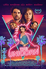 فيلم The Unicorn 2018 مترجم