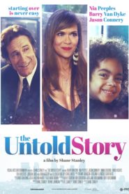 فيلم The Untold Story 2019 مترجم