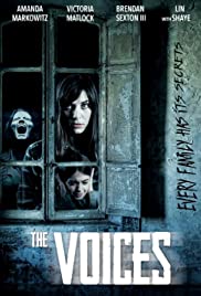 فيلم The Voices 2020 مترجم