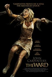 فيلم The Ward مترجم