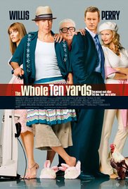 فيلم The Whole Ten Yards مترجم