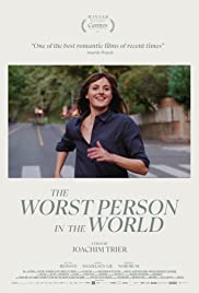 فيلم The Worst Person in the World 2021 مترجم