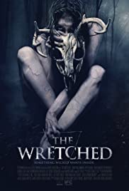 فيلم The Wretched 2019 مترجم