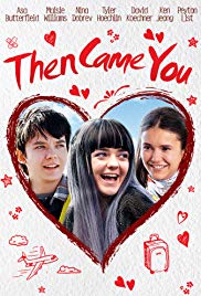 فيلم Then Came You 2018 مترجم