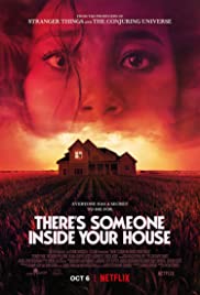 فيلم There’s Someone Inside Your House 2021 مترجم