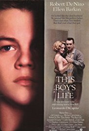 فيلم This Boys Life 1993 مترجم