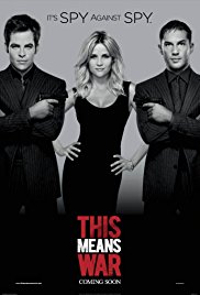 فيلم This Means War مترجم