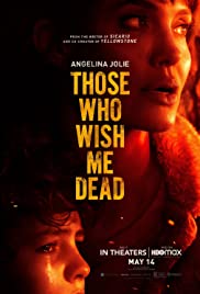 فيلم Those Who Wish Me Dead 2021 مترجم