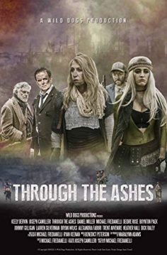 فيلم Through the Ashes 2019 مترجم