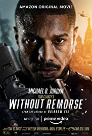 فيلم Tom Clancy’s Without Remorse 2021 مترجم