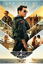 فيلم Top Gun: Maverick 2022 مترجم