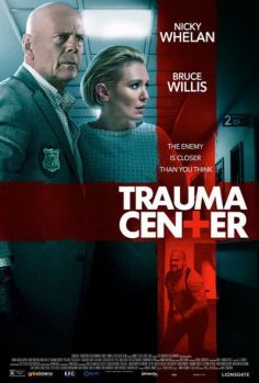 فيلم Trauma Center 2019 مترجم