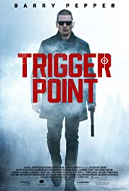 فيلم Trigger Point 2021 مترجم