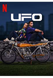 فيلم UFO 2022 مترجم