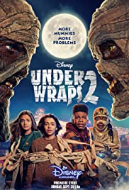 فيلم Under Wraps 2 2022 مترجم