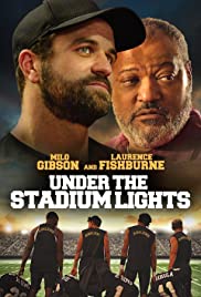 فيلم Under the Stadium Lights 2021 مترجم