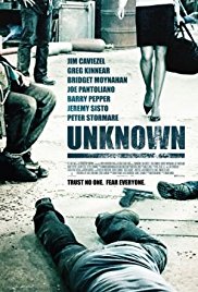 فيلم Unknown 2006 مترجم