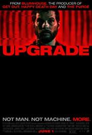 فيلم Upgrade 2018 مترجم