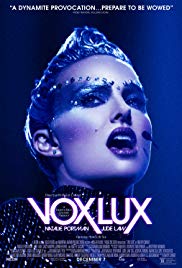 فيلم Vox Lux 2018 مترجم