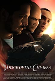 فيلم Voyage of the Chimera 2021 مترجم