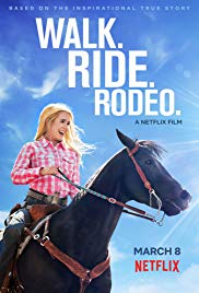 فيلم Walk Ride Rodeo 2019 مترجم