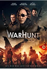 فيلم WarHunt 2022 مترجم