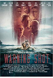 فيلم Warning Shot 2018 مترجم