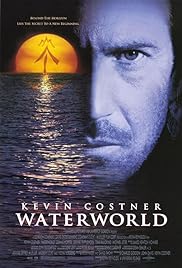 فيلم Waterworld 1995 مترجم