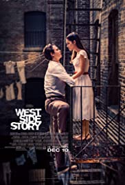 فيلم West Side Story 2021 مترجم