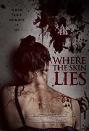 فيلم Where the Skin Lies مترجم