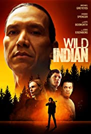 فيلم Wild Indian 2021 مترجم