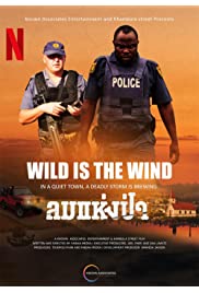 فيلم Wild Is the Wind 2022 مترجم