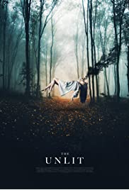 فيلم Witches of Blackwood – IMDb – مترجم